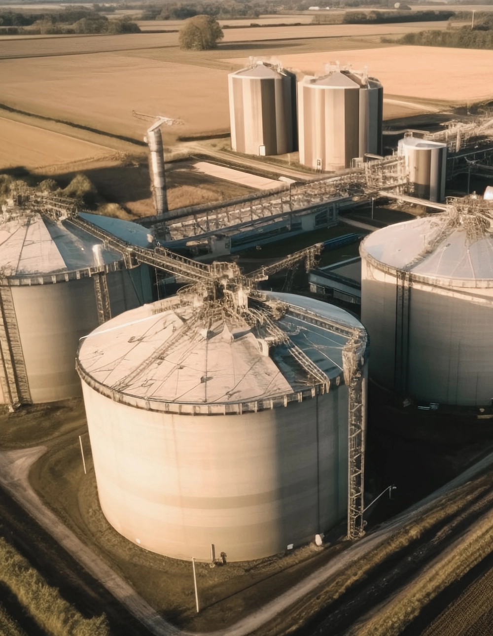 Reducing Methane Emissions From Oil and Gas Industry Biogas