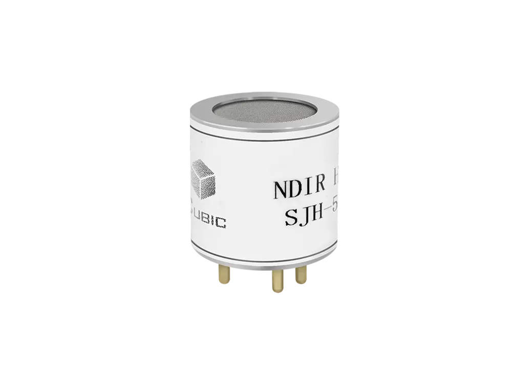 sjh series ndir gas sensor