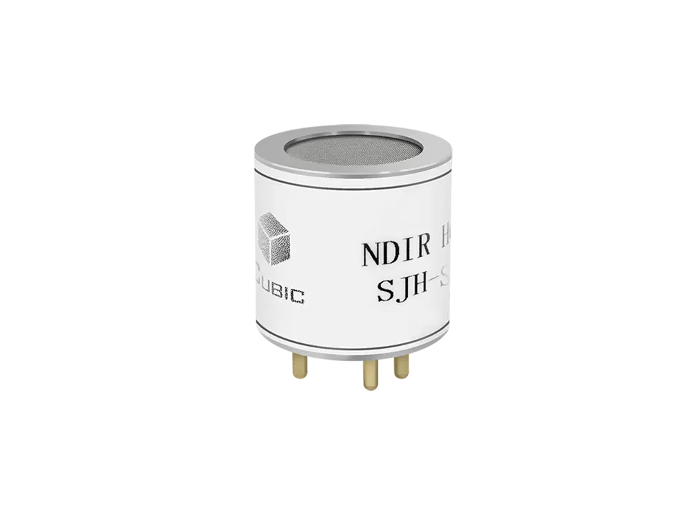 NDIR LED Methane Sensor